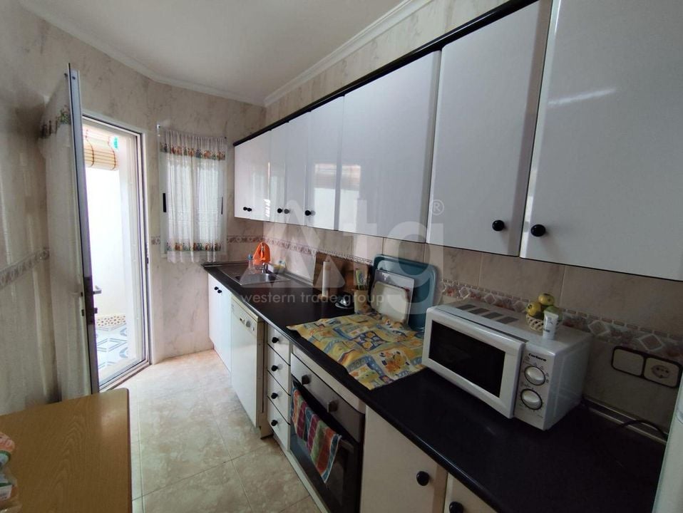 Villa de 3 habitaciones en Los Alcázares - AG151159 - Foto - 5