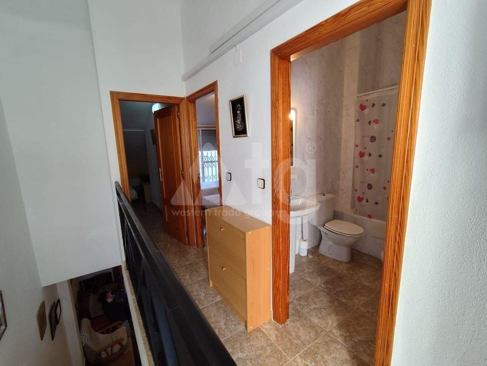 Villa de 3 habitaciones en Los Alcázares - AG151159 - Foto - 15