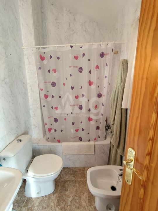 Villa de 3 habitaciones en Los Alcázares - AG151159 - Foto - 16