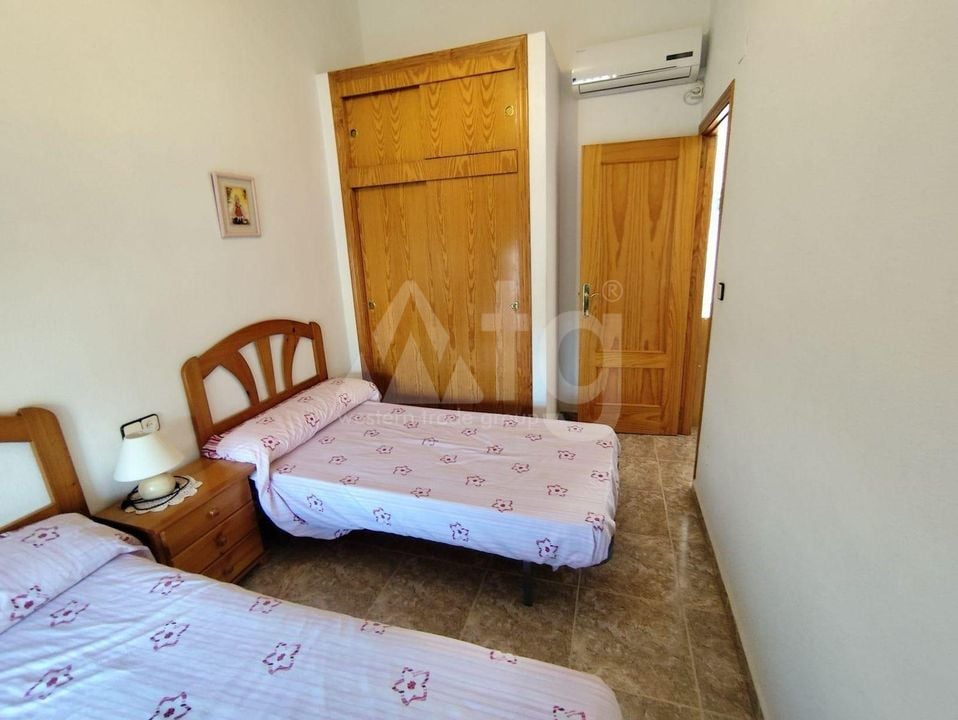 Villa de 3 habitaciones en Los Alcázares - AG151159 - Foto - 12