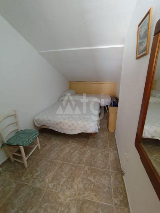 Villa de 3 habitaciones en Los Alcázares - AG151159 - Foto - 14