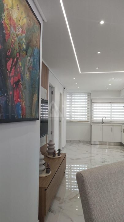2 Schlafzimmer Appartement in Benidorm - AG151170 - Foto - 7