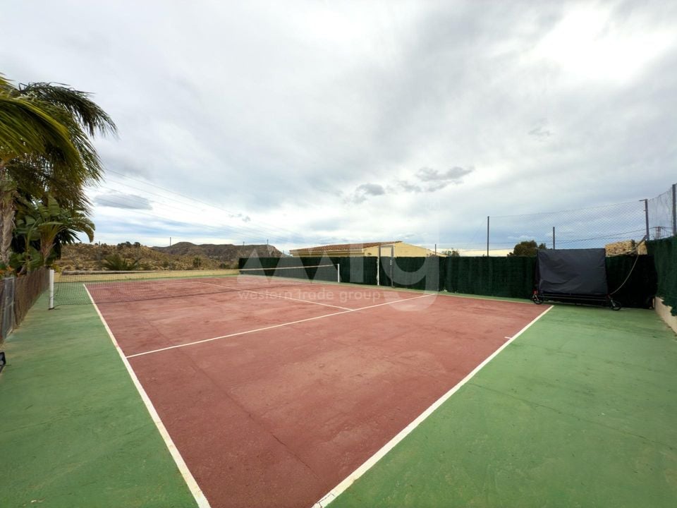 5 bedroom Villa in Jijona / Xixona - AG151183 - Photo - 70