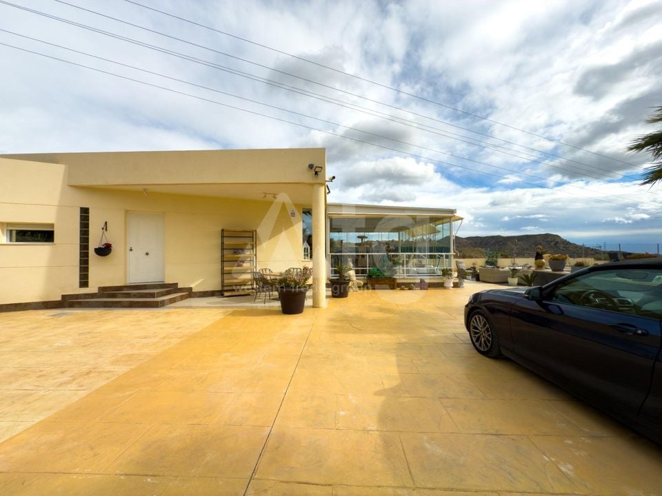 5 bedroom Villa in Jijona / Xixona - AG151183 - Photo - 59