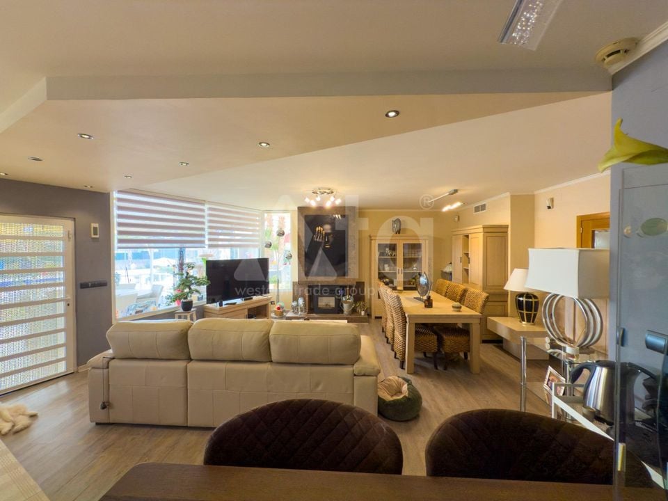 5 bedroom Villa in Jijona / Xixona - AG151183 - Photo - 19