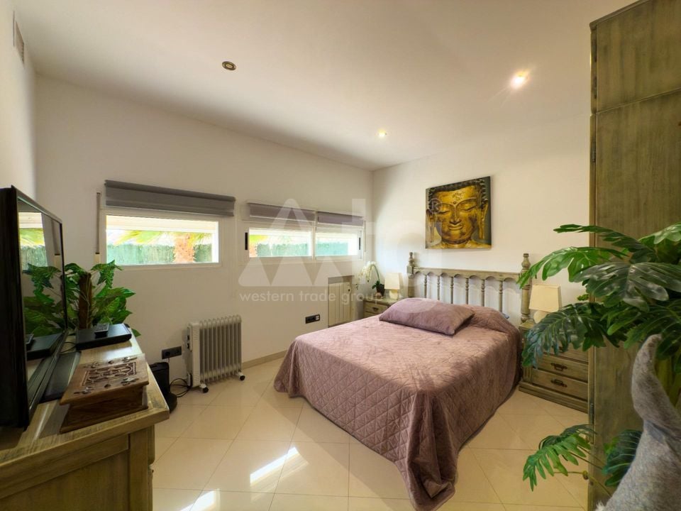 5 bedroom Villa in Jijona / Xixona - AG151183 - Photo - 31