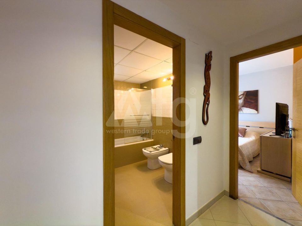 5 bedroom Villa in Jijona / Xixona - AG151183 - Photo - 37