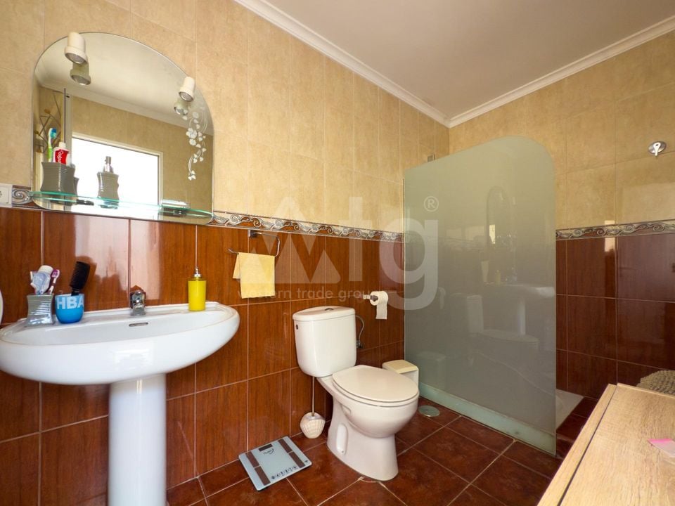 5 bedroom Villa in Jijona / Xixona - AG151183 - Photo - 49