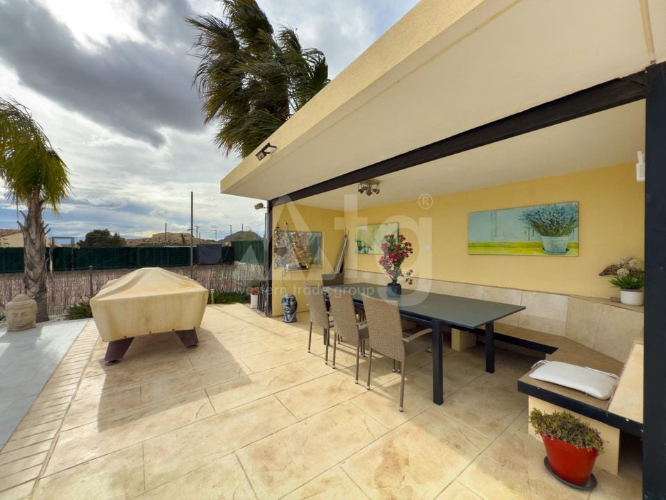 5 bedroom Villa in Jijona / Xixona - AG151183 - Photo - 57