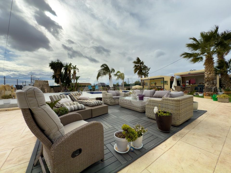 5 bedroom Villa in Jijona / Xixona - AG151183 - Photo - 9