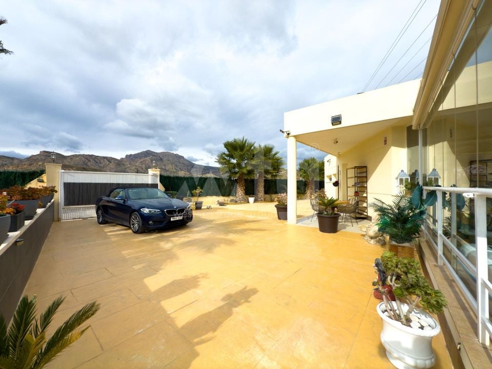 5 bedroom Villa in Jijona / Xixona - AG151183 - Photo - 62