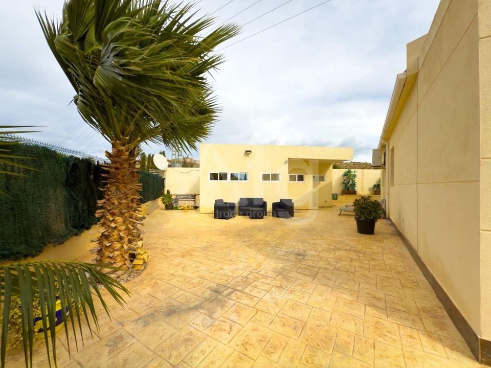 5 bedroom Villa in Jijona / Xixona - AG151183 - Photo - 65