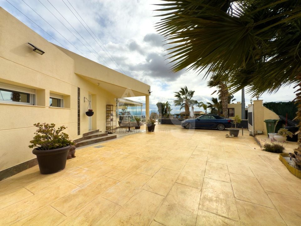 5 bedroom Villa in Jijona / Xixona - AG151183 - Photo - 63