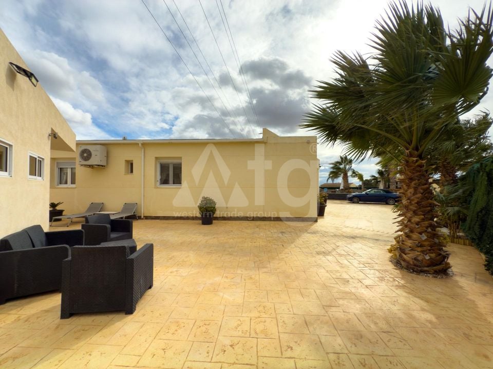 5 bedroom Villa in Jijona / Xixona - AG151183 - Photo - 64