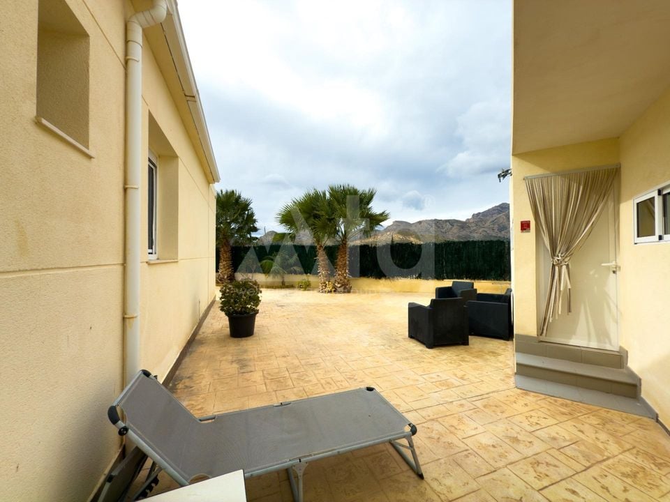 5 bedroom Villa in Jijona / Xixona - AG151183 - Photo - 67