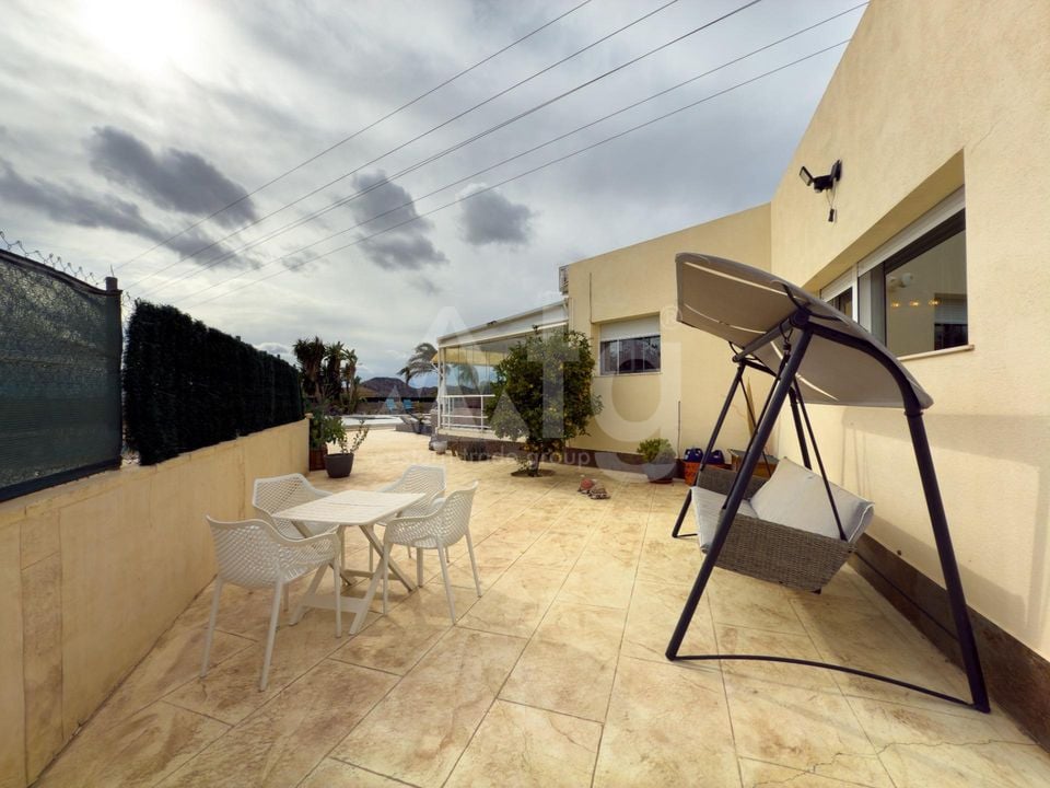 5 bedroom Villa in Jijona / Xixona - AG151183 - Photo - 10
