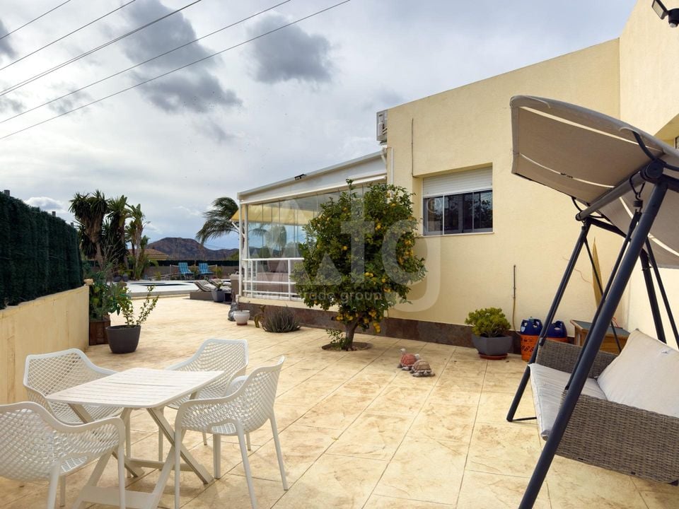 5 bedroom Villa in Jijona / Xixona - AG151183 - Photo - 11