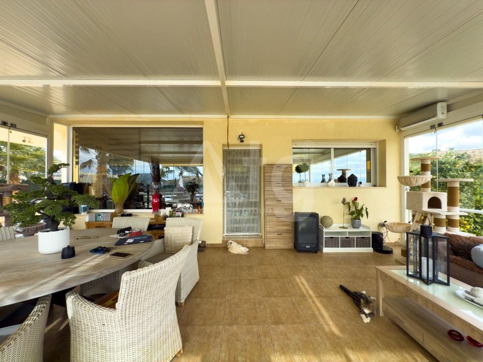 5 bedroom Villa in Jijona / Xixona - AG151183 - Photo - 13