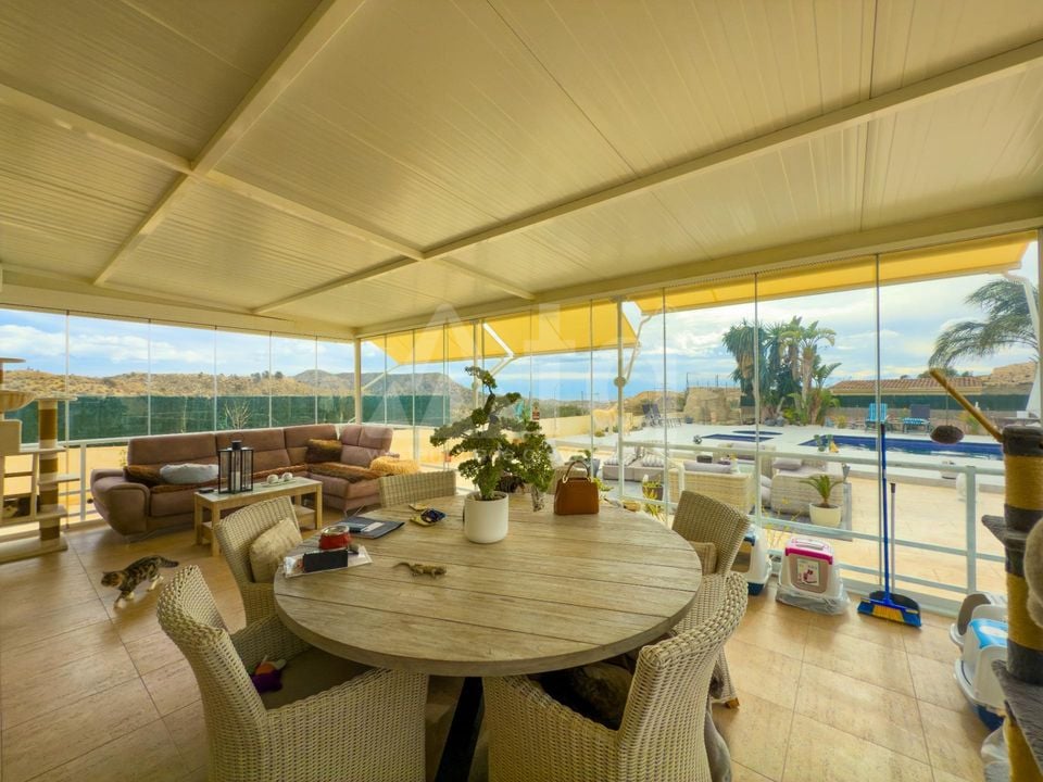 5 bedroom Villa in Jijona / Xixona - AG151183 - Photo - 16