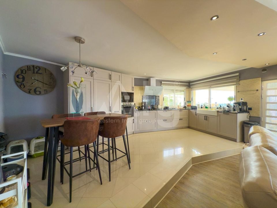 5 bedroom Villa in Jijona / Xixona - AG151183 - Photo - 25