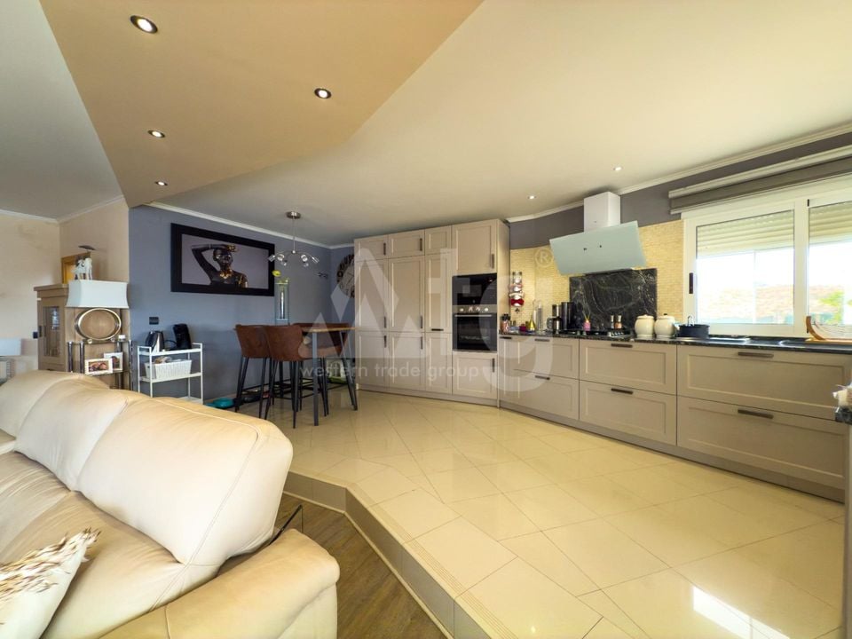 5 bedroom Villa in Jijona / Xixona - AG151183 - Photo - 26
