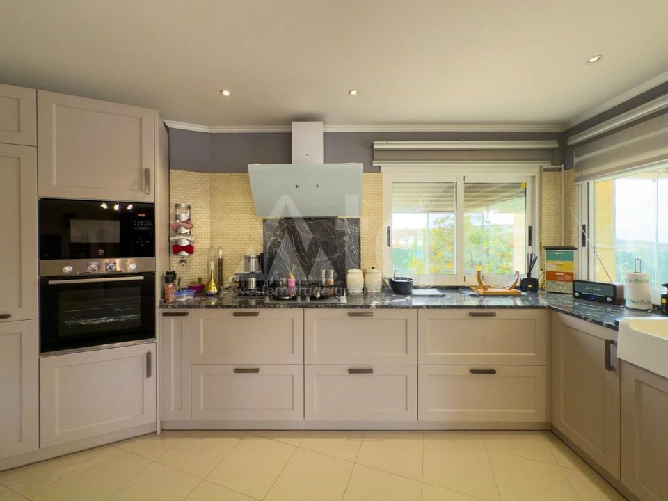 5 bedroom Villa in Jijona / Xixona - AG151183 - Photo - 27