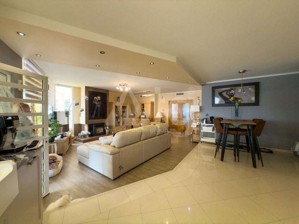 5 bedroom Villa in Jijona / Xixona - AG151183 - Photo - 18