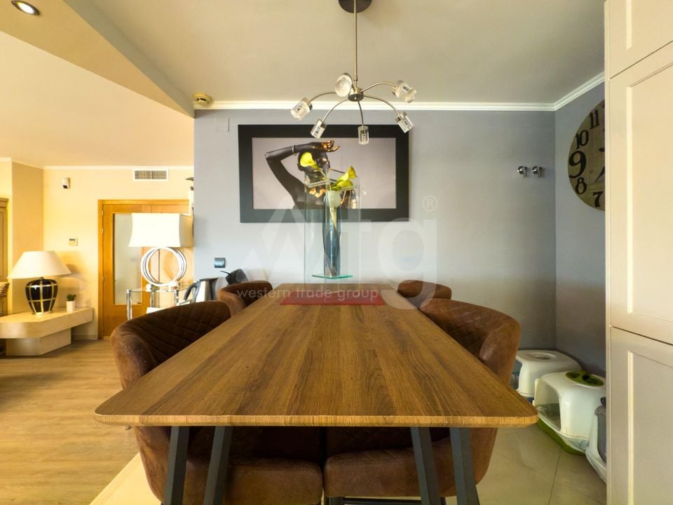 5 bedroom Villa in Jijona / Xixona - AG151183 - Photo - 22