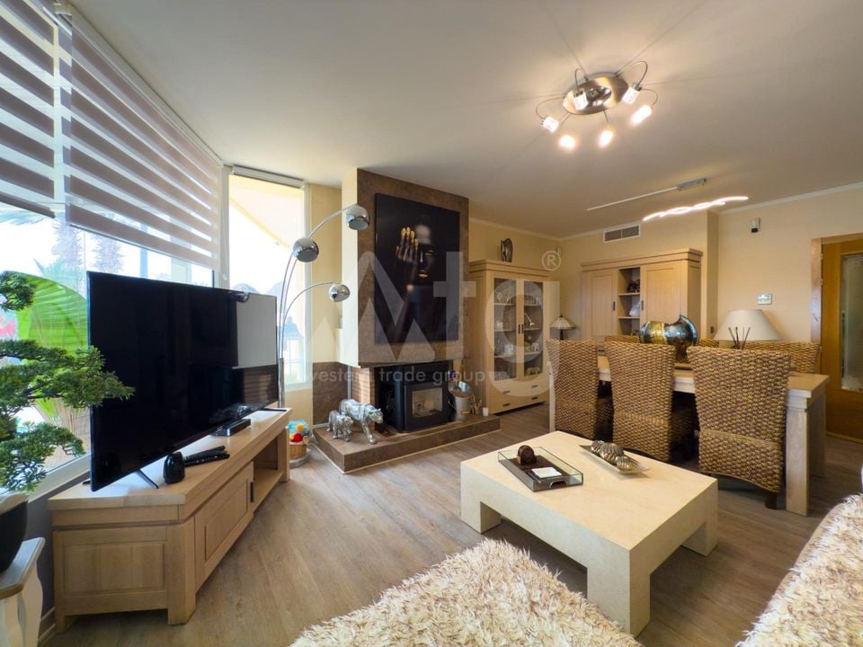5 bedroom Villa in Jijona / Xixona - AG151183 - Photo - 20