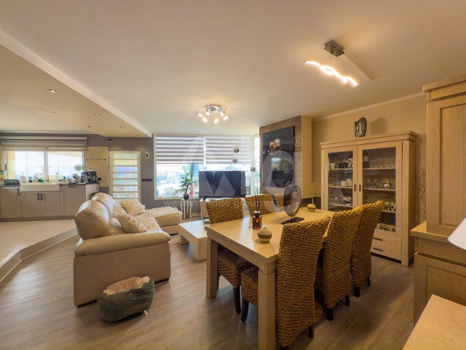 5 bedroom Villa in Jijona / Xixona - AG151183 - Photo - 21