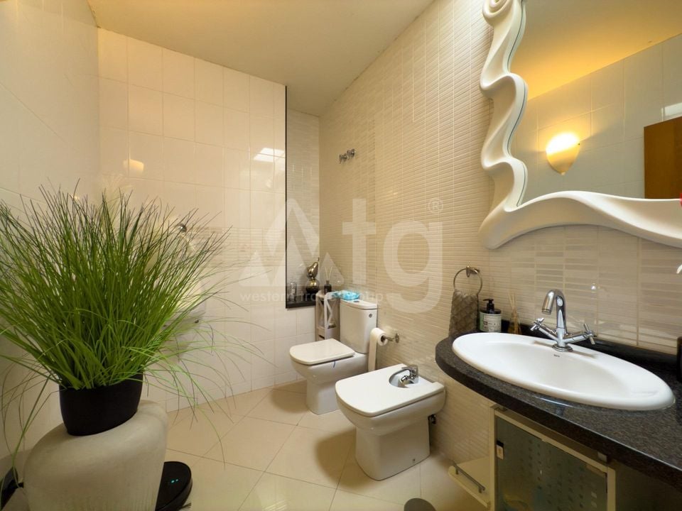 5 bedroom Villa in Jijona / Xixona - AG151183 - Photo - 44