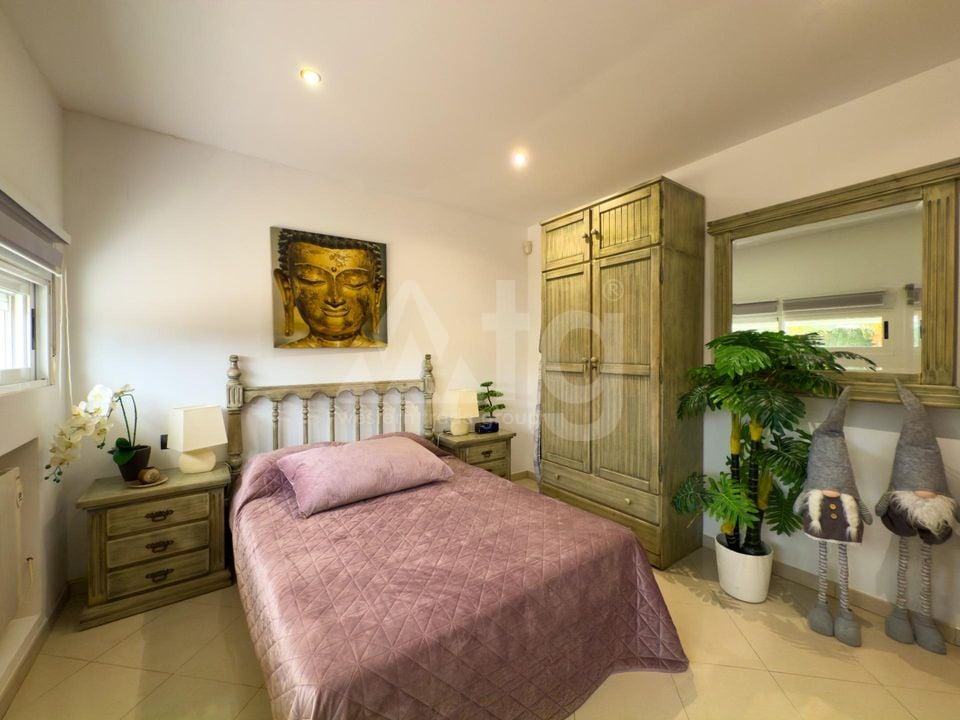 5 bedroom Villa in Jijona / Xixona - AG151183 - Photo - 32