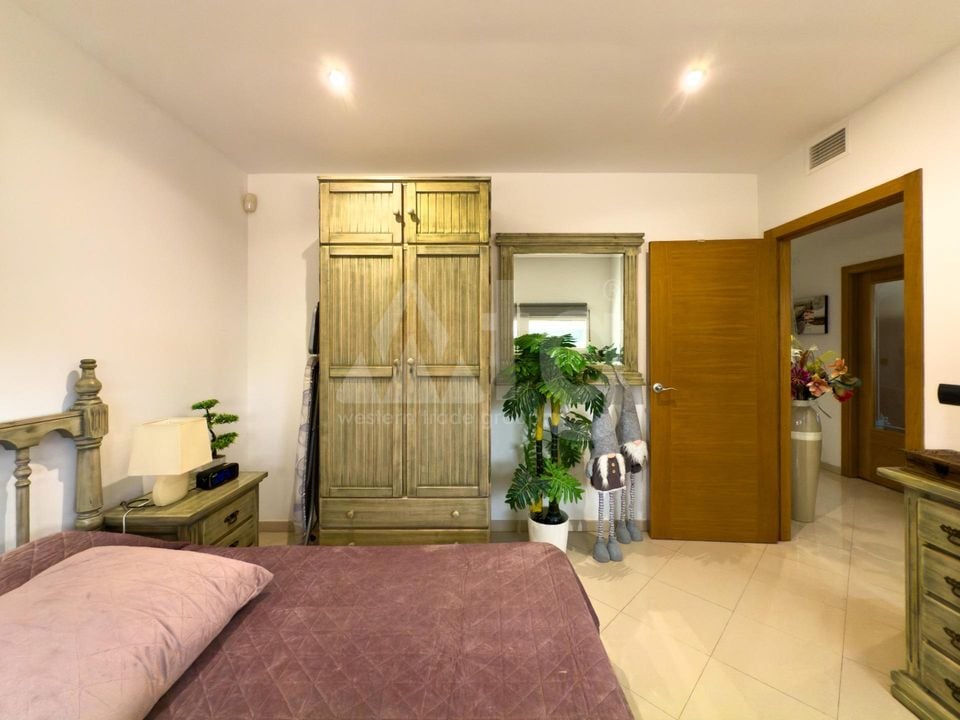 5 bedroom Villa in Jijona / Xixona - AG151183 - Photo - 33