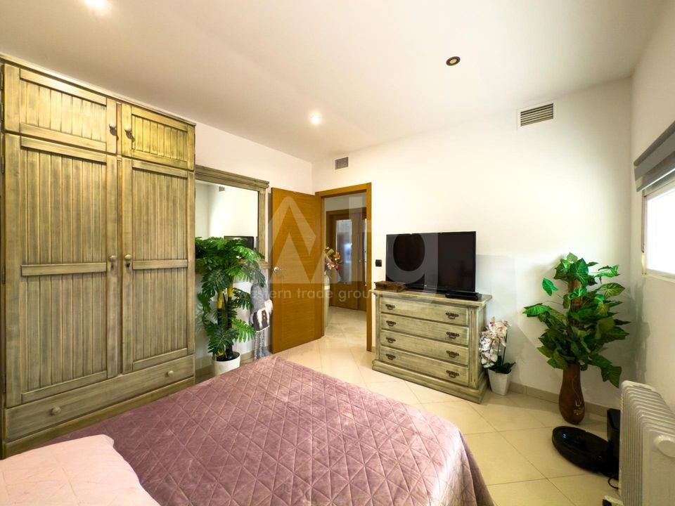 5 bedroom Villa in Jijona / Xixona - AG151183 - Photo - 34
