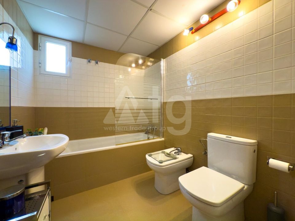 5 bedroom Villa in Jijona / Xixona - AG151183 - Photo - 38