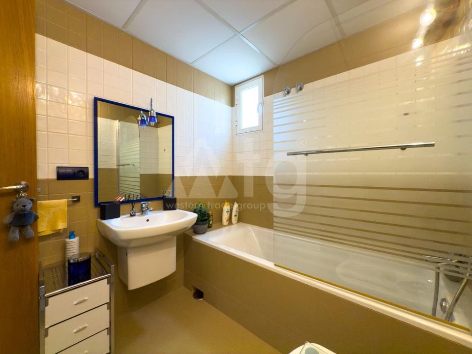 5 bedroom Villa in Jijona / Xixona - AG151183 - Photo - 39