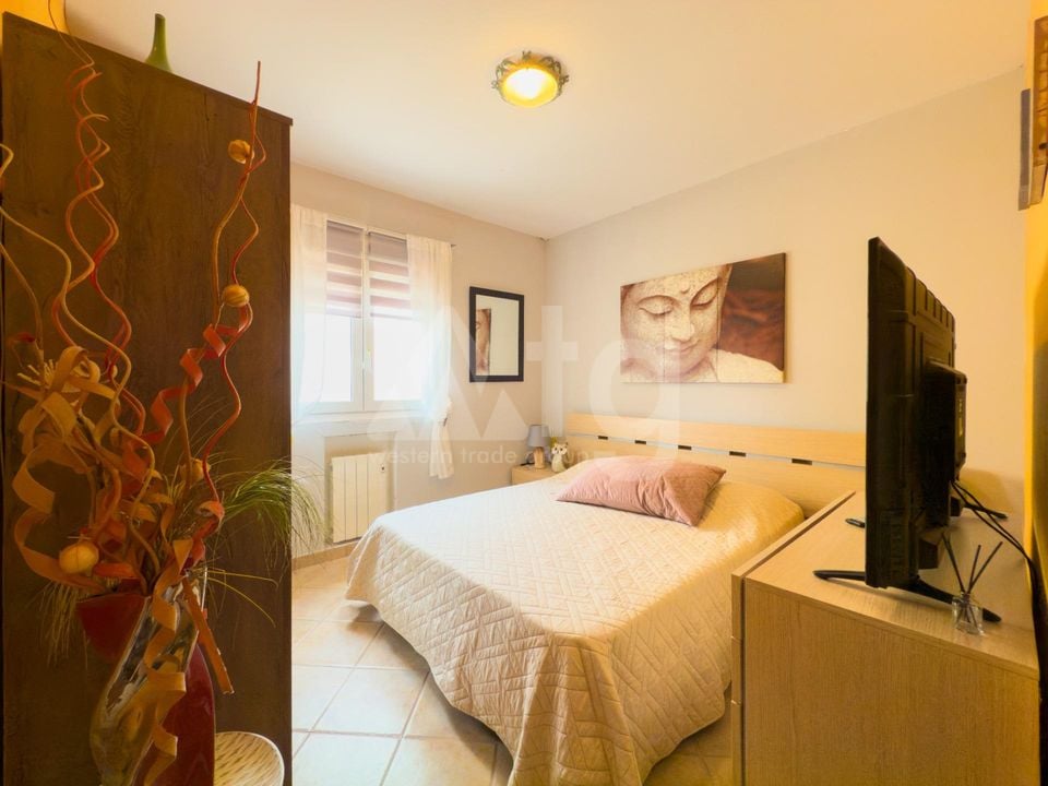 5 bedroom Villa in Jijona / Xixona - AG151183 - Photo - 36