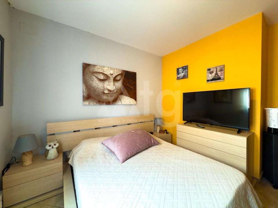 5 bedroom Villa in Jijona / Xixona - AG151183 - Photo - 35