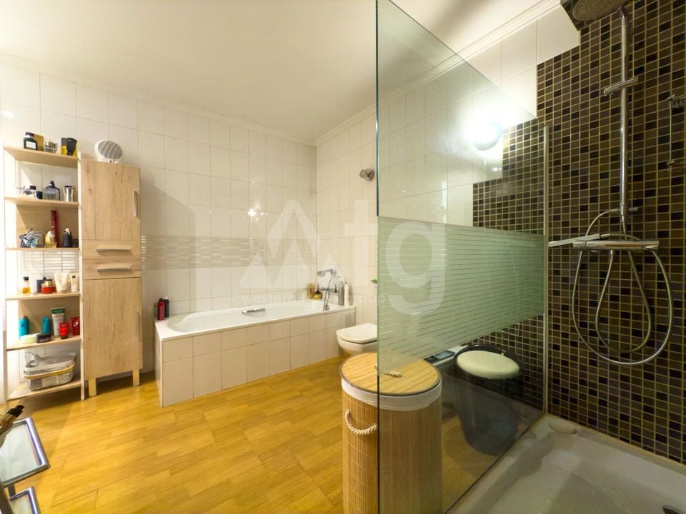 5 bedroom Villa in Jijona / Xixona - AG151183 - Photo - 47