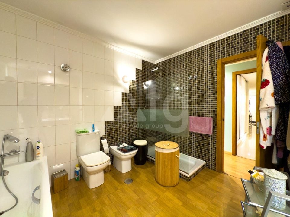 5 bedroom Villa in Jijona / Xixona - AG151183 - Photo - 48