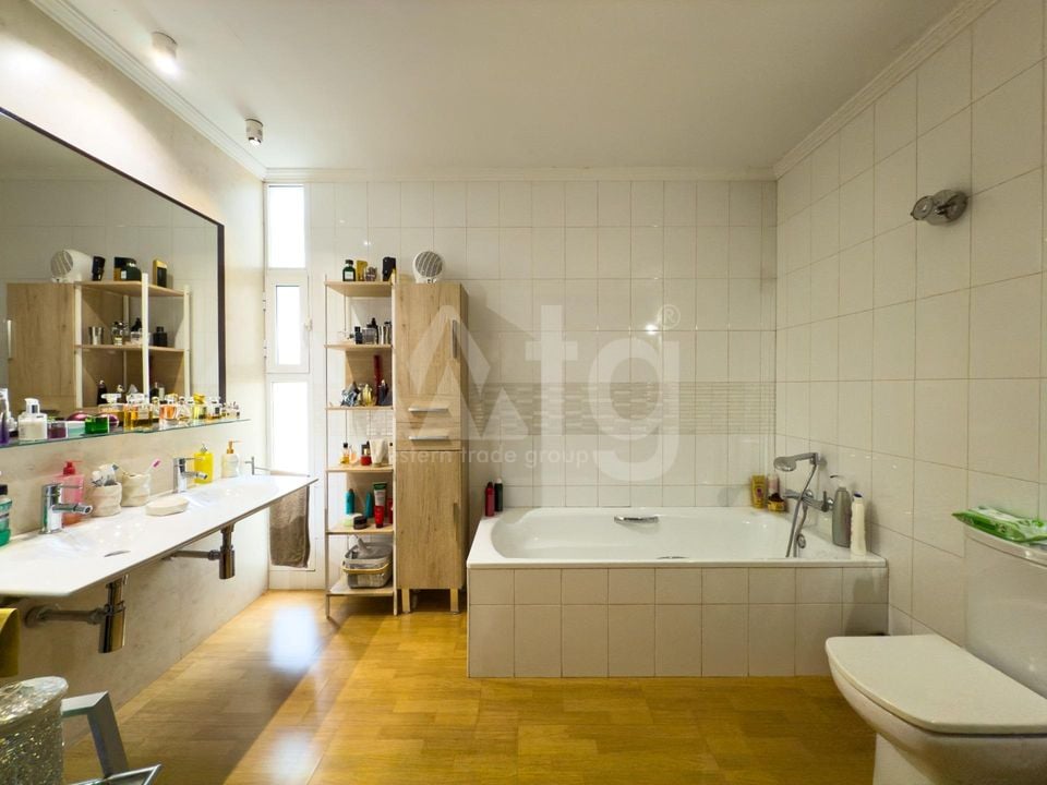 5 bedroom Villa in Jijona / Xixona - AG151183 - Photo - 46