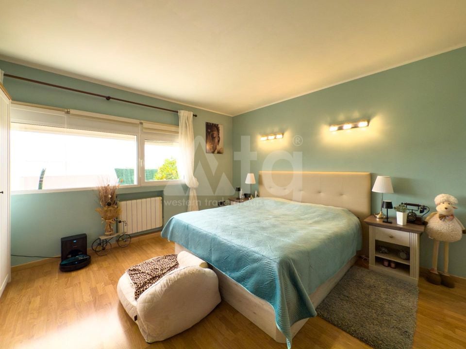 5 bedroom Villa in Jijona / Xixona - AG151183 - Photo - 28