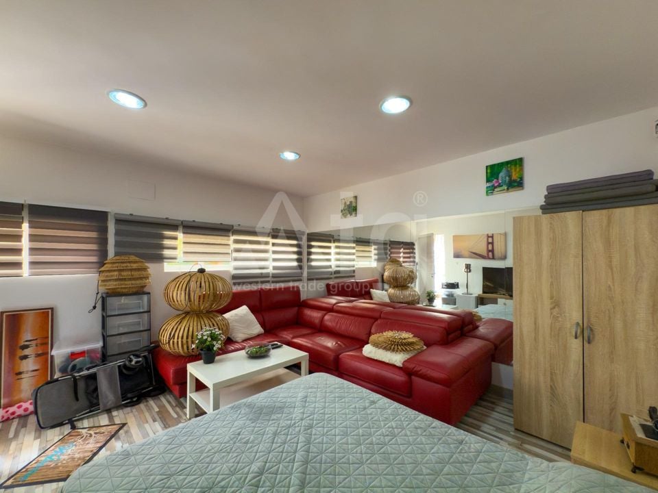 5 bedroom Villa in Jijona / Xixona - AG151183 - Photo - 43