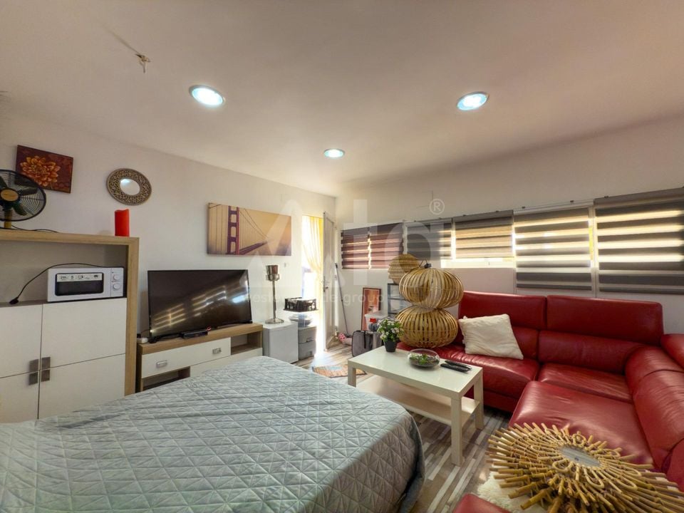 5 bedroom Villa in Jijona / Xixona - AG151183 - Photo - 42