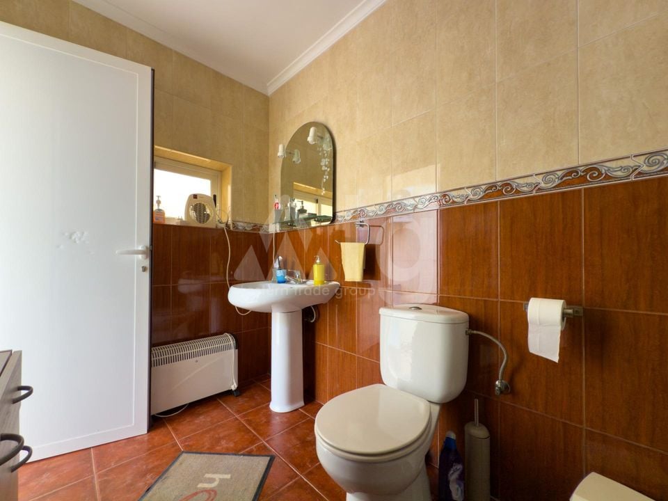 5 bedroom Villa in Jijona / Xixona - AG151183 - Photo - 50