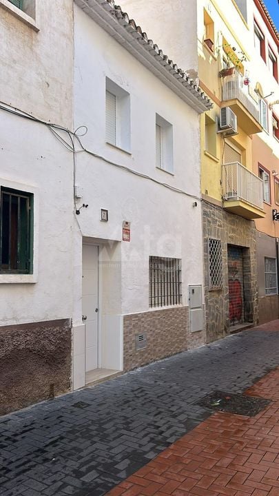2 bedroom Townhouse in Benidorm - AG151188 - Photo - 18