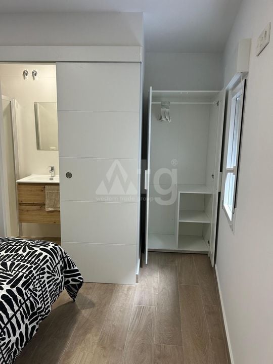 2 bedroom Townhouse in Benidorm - AG151188 - Photo - 13