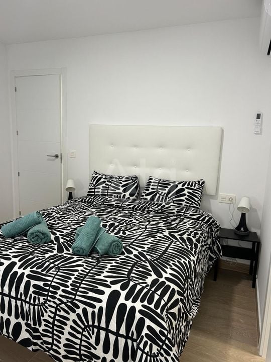 2 bedroom Townhouse in Benidorm - AG151188 - Photo - 11