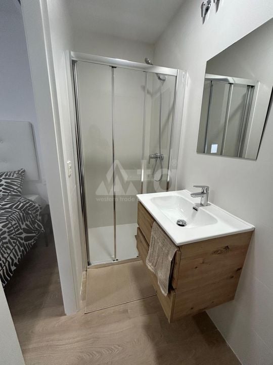 2 bedroom Townhouse in Benidorm - AG151188 - Photo - 15