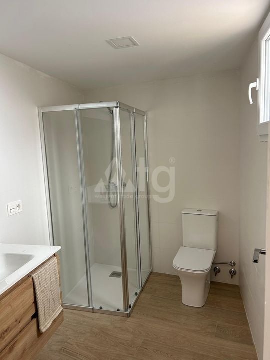 2 bedroom Townhouse in Benidorm - AG151188 - Photo - 16